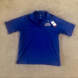 🔹5 for $25🔹 M&M Collared Men’s Shirt